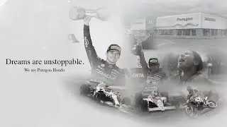 Paragon Honda: The Legacy of Champions Lives On