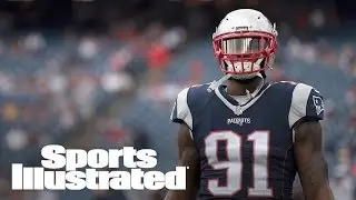 Patriots Trade Jamie Collins To Browns For Third-Round Pick | SI Wire | Sports Illustrated