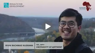 Ryan Rachmad Nugraha on assessing the implementation of strategic purchasing in Indonesia