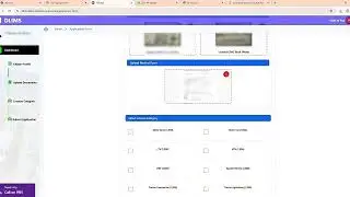 Islamabad main Driving Learners permit ab Online haasil karen : How to apply online driving License