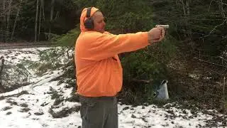 Phoenix Arms PH22A ( THE BEST POCKET PISTOL)