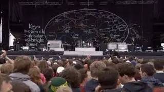 Muse - Butterflies and Hurricanes live @ Rock Am Ring 2004 [HD]