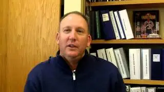 Bruce Heppler Interview - January 31