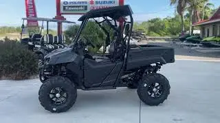 New 2023 Honda Pioneer 700 UTV For Sale In Lake Wales, FL