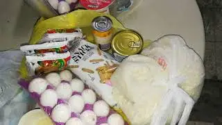 OFW HELP LINE GIFT PACK APRIL 26