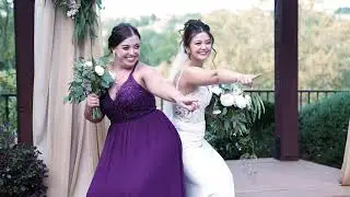 Catta Verdera Country Club // Ashley + Clay Wedding Film