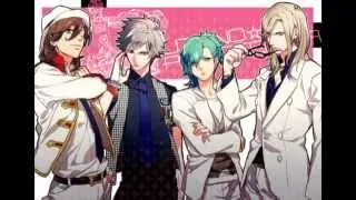 Quartet Night - Uta no prince-sama