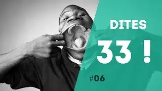 PNN 6 - dites 33 !