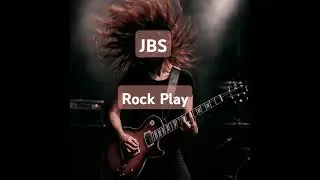 Julian Bon Skilzz - ROCK PLAY [Official Audio]