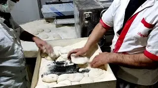 OH MAN NOW HOT FIGHTING WITH FIRE LEGENDARY BAKER |Irani bakery