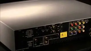 LINN UNIDISK SC A0327