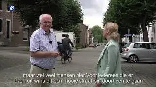 Brikke vertille - Diepstraat Eijsden