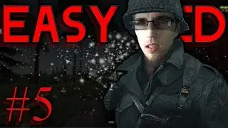 THE GREATEST TEAM MATES EVER.... | Easy Red | Part 5