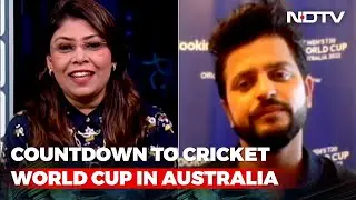 Hardik Pandya Will Do What MS Dhoni Used To Do For India: Suresh Raina