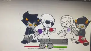 17bucks - Homestuck Chart