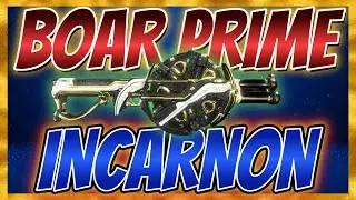 &iquest;QUIERES una BUILD con la que PUEDAS DELETEAR ENEMIGOS en CAMINO DE ACERO? | WARFRAME 2026