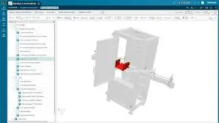 Teamcenter Active Workspace | MITIM XML Editor | Creating Illustrations using TC Visualization