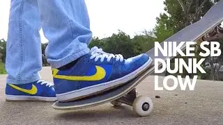Nike SB Dunk Low 