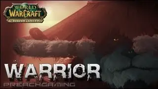 Fury Warrior Basic DPS Guide