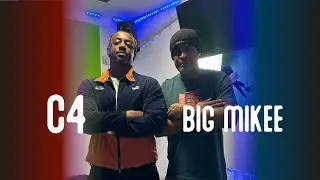 C4 X BIG MIKEE | GRIME SET | BIRMINGHAM SOUNDS RADIO | 2023