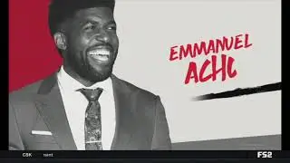 Fox Sports 2 (US) - Continuity (21.08.2021)