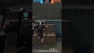 Headshot #@Team shadow-o6f # subscribe