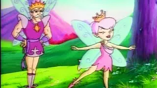 Faeries (Fairies) Mythology and the History of Fairy Land | Princess Gwenevere and the Jewel Riders