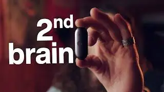 How Plaud Changed My Relationship With Therapy