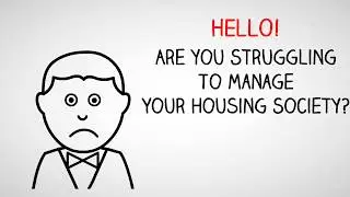 Housing Society Management System