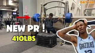 How To Increase Two Foot Vertical JUMP ! 
