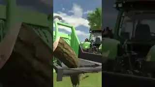 #short Farming Simulator 25 #fs25 #ls25 #gaming #shortvideo #shorts