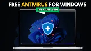 Best Free Antivirus And Malware Removal Tool Laptop & PC | You Must Try!