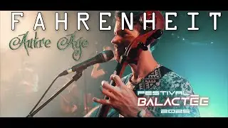 Fahrenheit - Autre Âge - Chapelloise