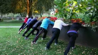 Ausschuss f&uuml;r Jugend Sport und Freizeit