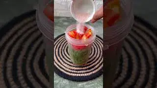 Hare dhaniya ki chutney | Green coriander chutney | Flavours Of Food