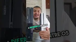 XBOX ONE FAT VS XBOX ONE S