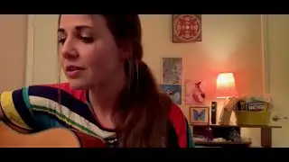 Alexandra Sedlak - &ldquo;Crime&rdquo; Tiny Desk 2020
