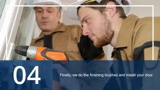 Security and Design | King Security Doors