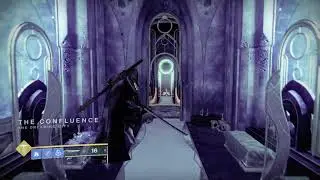 Tracing the stars 4 - All skew locations - DESTINY 2