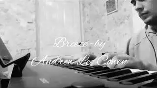Breeze - Andrew Lee Cowen
