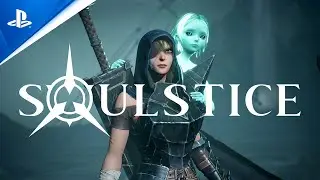 Soulstice &ndash; 