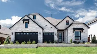 4 Bedroom House &bull; Eureka Virtual Tour by CastleRock Communities