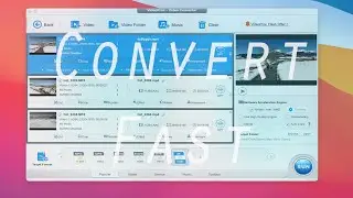 VideoProc Review! Converter, DVD rip, Screen Record, And Downloader all in 1!