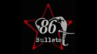 86 Bullets - Begin Your Life Again (Official Music Video)