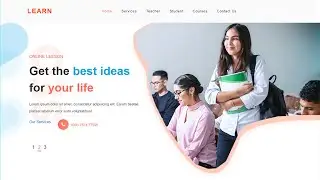 How to Make a Free Website 2022 Part - 1