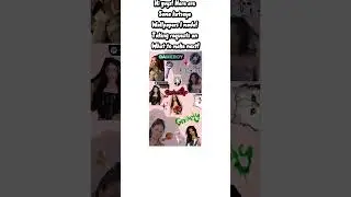 #katseye #misschief #kpop #lararaj #touch #girlband #blackswan #uruguay #newgirlband