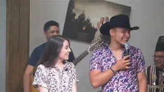 Hugo Cesar y Su Grupo Imperio - Dream Art Live