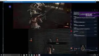 [EN-PC] co-op with An_GeL_Low [Resident Evil 6]