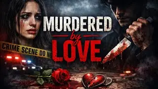 Murdered by Love | A True Crime Love Story#LongVideo#Storytelling#DarkStories#Real