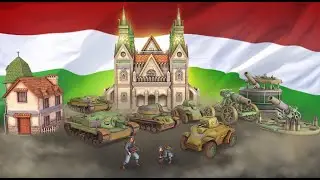 War Selection - Free For All